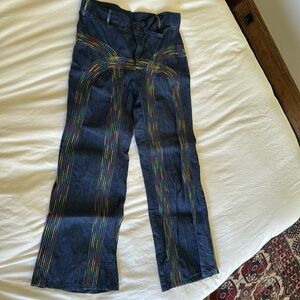 Vintage/retro jeans W33 L31